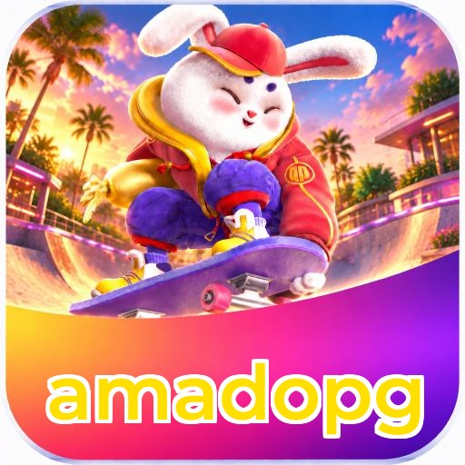 Logo amadopg APK Android Brasil