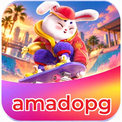 amadopg Logo