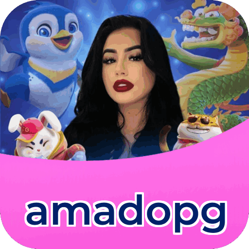 Aplicativo mobile amadopg