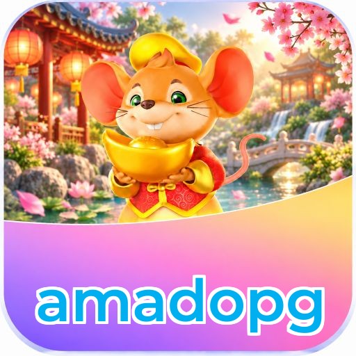amadopg VIP Program
