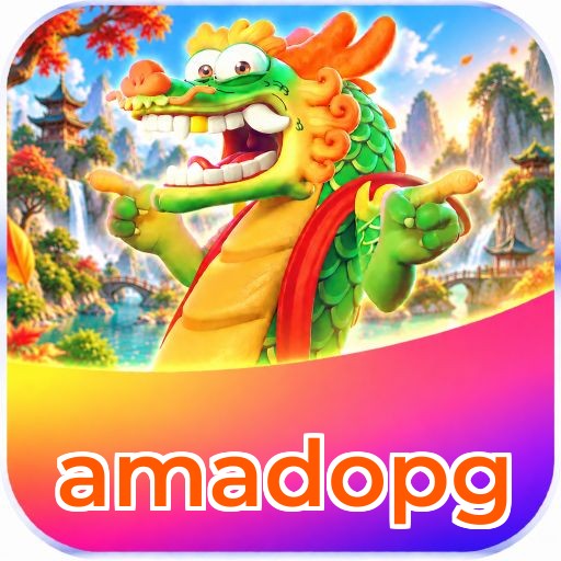 amadopg Slots Premium Brasil