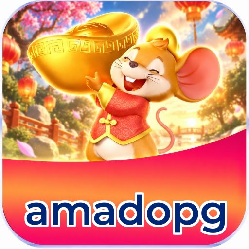 amadopg Baixar Download Logo Oficial Certificado