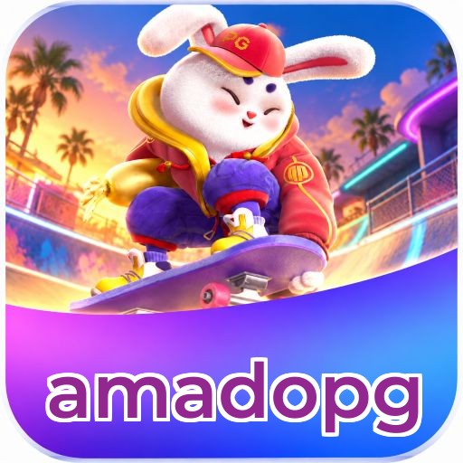 amadopg Logo