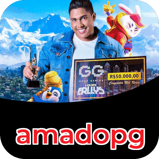 Acesso à conta amadopg