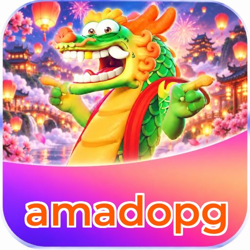 amadopg Logo