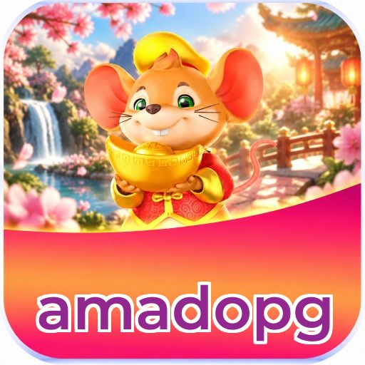 amadopg Logo