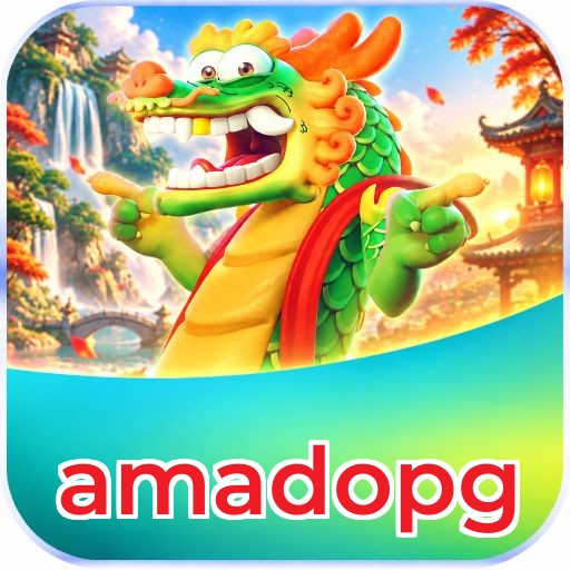 Logo amadopg Download Brasil