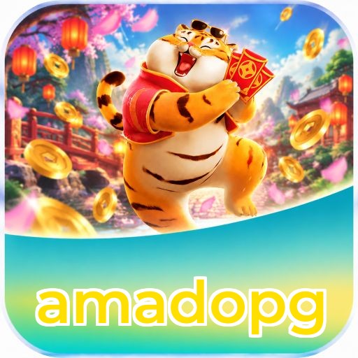 amadopg APK Logo Oficial Certificado