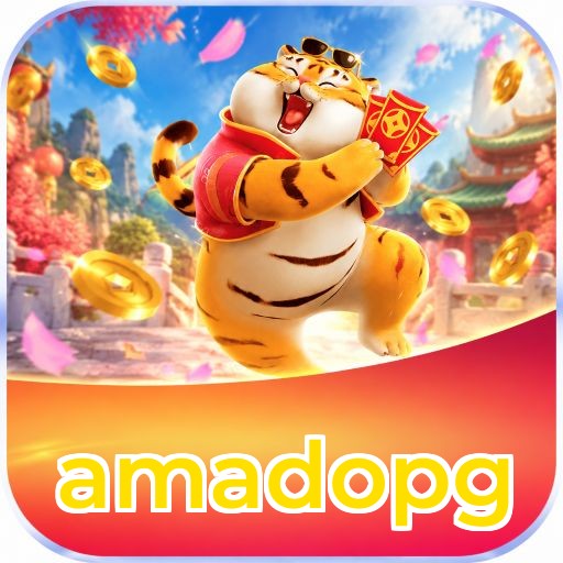 amadopg Logo