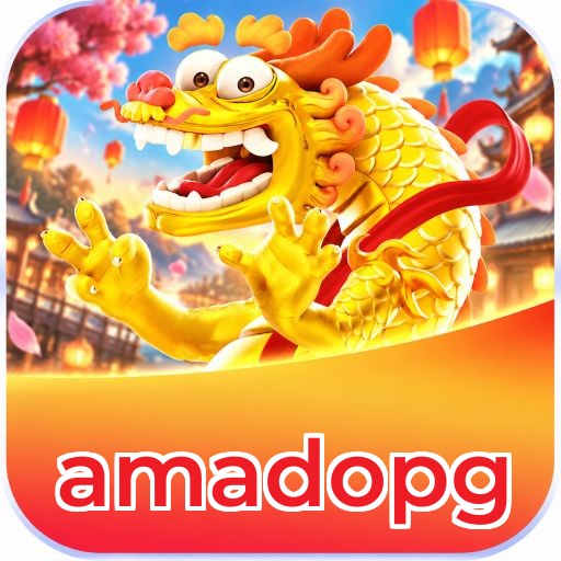 Requisitos do APK amadopg para Android - Logo Oficial