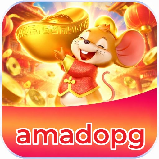 Logo amadopg Telegram Oficial