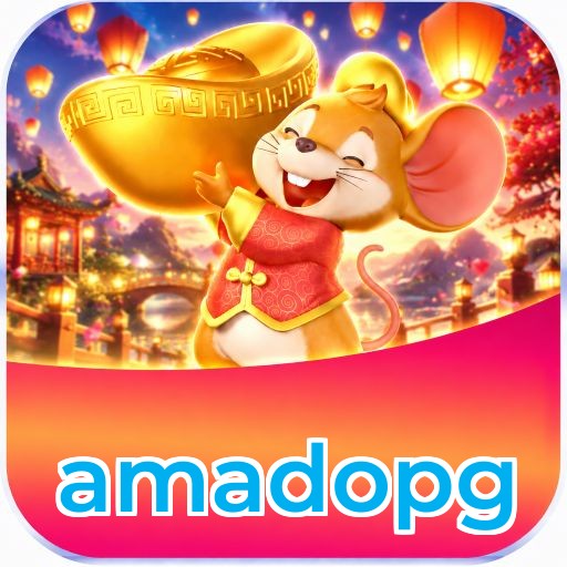 Como instalar o app da amadopg