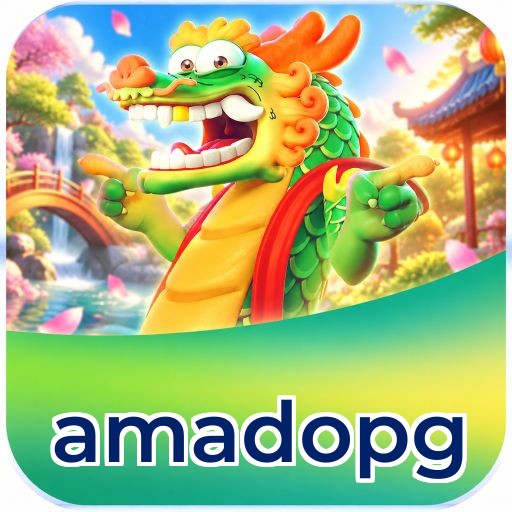 Logo amadopg Baixar Download Brasil