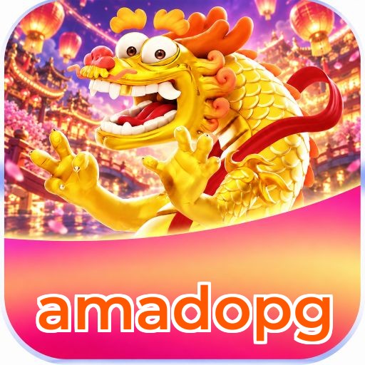 Logo amadopg Loteria Online