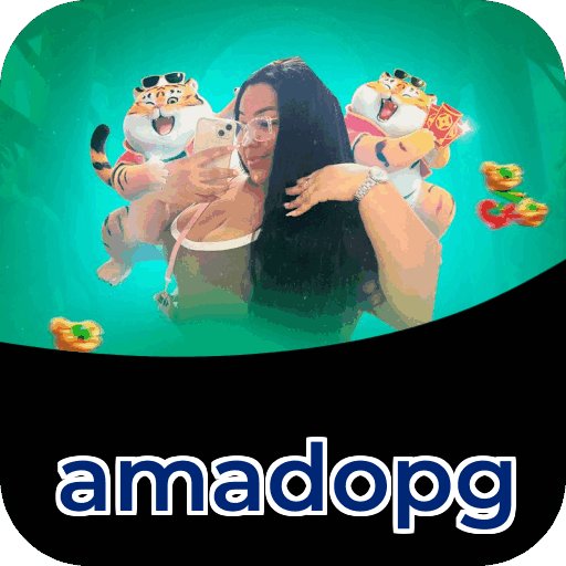 App mobile amadopg