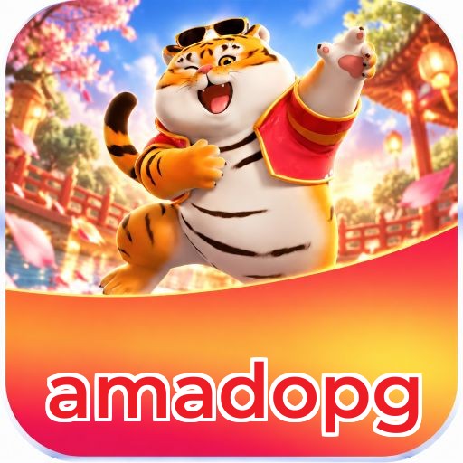 amadopg VIP Program Logo
