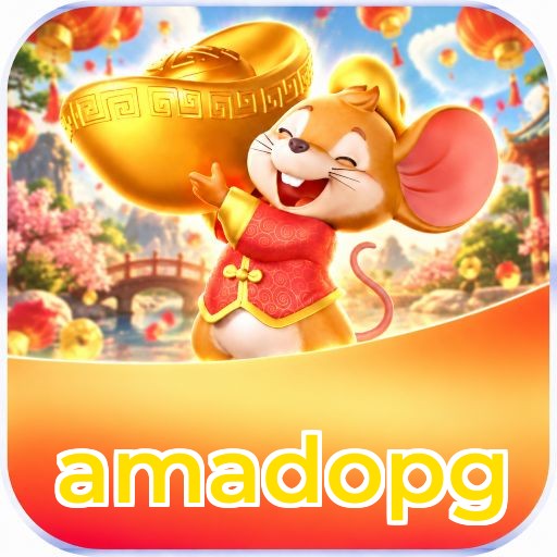 amadopg Win - Jackpots e Vitórias