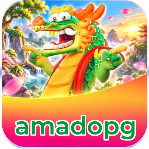 Logo amadopg Cadastro Brasil