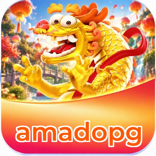 amadopg Logo