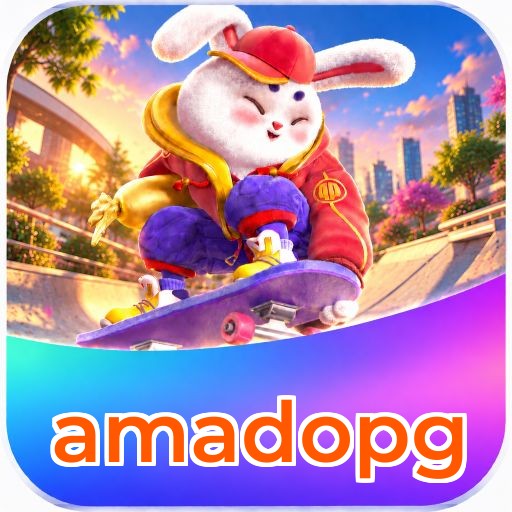 Logo amadopg Telegram Canal Oficial