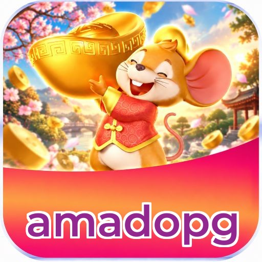 amadopg Download Speed Test Logo - Teste de Velocidade Certificado