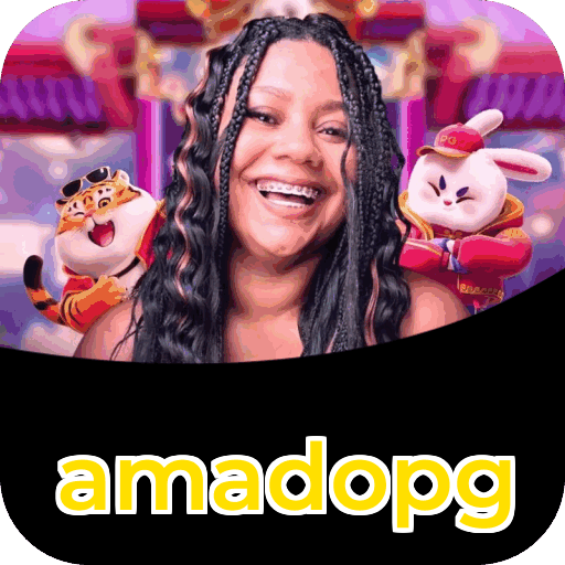 Comparação app mobile e versão web amadopg