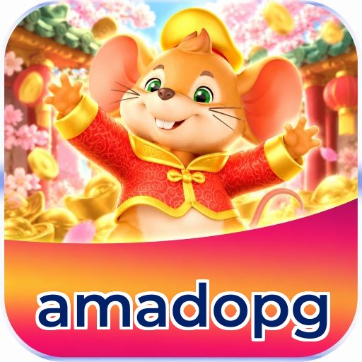 amadopg Jackpots Progressivos